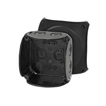 KF 0200 B - Cable Juntion Boxes weạther proof  Black Color 1.5 - 2.5 sq.mm
