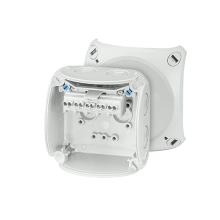 KF 0202 G - Cable Juntion Boxes weạther proof  size 93 x 93 x 62