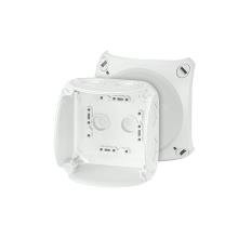 KF 0400 G - Cable Juntion Boxes weạther proof  size 104 x 104 x 70