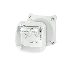KF 0404 G - Cable Juntion Boxes weạther proof  size 104 x 104 x 70