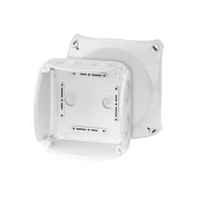 KF 0600 G - Cable Juntion Boxes weạther proof  size 130 x 130 x 77