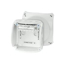 KF 0604 G - Cable Juntion Boxes weạther proof  size 130 x 130 x 77