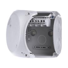 KF 0606 G - Cable Juntion Boxes weạther proof  size 130 x 130 x 77