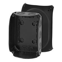 KF 1000 B - Cable Juntion Boxes weạther proof  Black Color 4 - 10 sq.mm