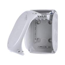 KF 1006 G - Cable Juntion Boxes weạther proof  size 130 x 180 x 77