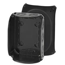 KF 1600 B - Cable Juntion Boxes weạther proof  Black Color 10 -16 sq.mm