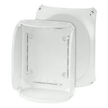 KF 2500 G - Cable Juntion Boxes weạther proof  size 205 x 255 x 112
