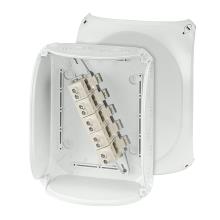 KF 2525 G - Cable Juntion Boxes weạther proof  size 205 x 255 x 112