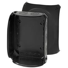 KF 3500 B - Cable Juntion Boxes weạther proof  Black Color 16 - 35 sq.mm