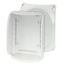 KF 3500 G - Cable Juntion Boxes weạther proof  size 225 x 295 x 122