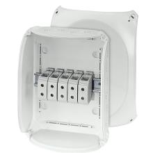 KF 3535 G - Cable Juntion Boxes weạther proof  size 225 x 295 x 122