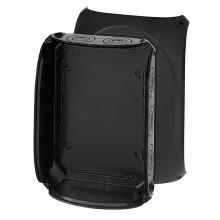 KF 5000 B - Cable Juntion Boxes weạther proof  Black Color 16 - 50 sq.mm