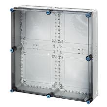 Mi 0800 - MI DISTRIBUTORS size 600 x 600 x 170