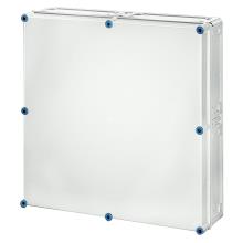 Mi 0801 - MI DISTRIBUTORS size 600 x 600 x 170