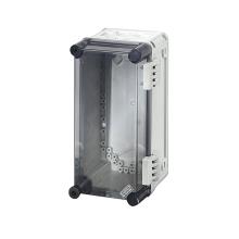 Mi 9100 - Mi Boxes with hinged lids size 300 x 150 x 170