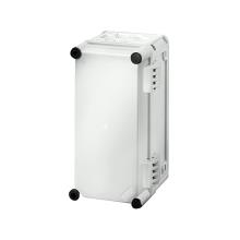 Mi 9101 - Mi Boxes with hinged lids size 300 x 150 x 170