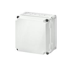 Mi 9211 - Mi Boxes with hinged lids size 300 x 300 x 214