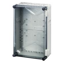 Mi 9300 - Mi Boxes with hinged lids size 300 x 450 x 170