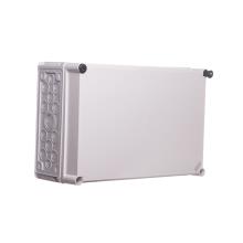 Mi 9301 - Mi Boxes with hinged lids size 300 x 450 x 170