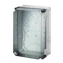 Mi 9310 - Mi Boxes with hinged lids size 300 x 450 x 214