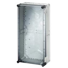 Mi 9400 - Mi Boxes with hinged lids size 300 x 600 x 170