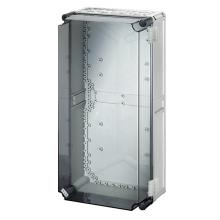 Mi 9410 - Mi Boxes with hinged lids size 300 x 600 x 214