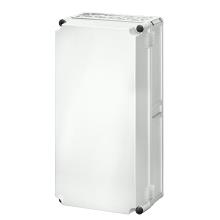 Mi 9411 - Mi Boxes with hinged lids size 300 x 600 x 214