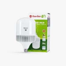 Bóng LED Bulb Rạng Đông TR135/80W E27 6500K SS