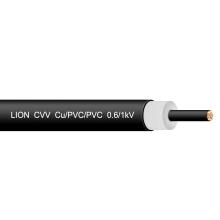 Cáp điện lực hạ thế CVV-14 - 600V
