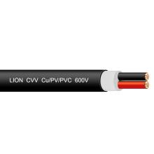 Cáp điện lực hạ thế CVV-2x14 - 600V