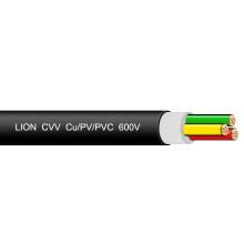 Cáp điện lực hạ thế CVV-3x2 - 600V