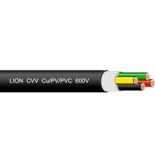 Cáp điện lực hạ thế CVV-4x22 - 600V