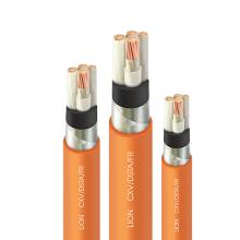 Cáp điện lực hạ thế CXV-3x2 - 600V