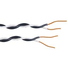 Cáp điện lực hạ thế DuCV 2x16 - 0.6/1kV