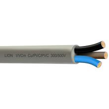 Dây điện VVCm-3x10  - 0.6/1kV