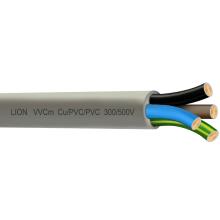 Dây điện VVCm-4x2.5-(4x50/0.25)  - 300/500V