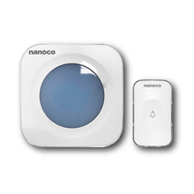 Bộ chuông điện không dây Panasonic ND157