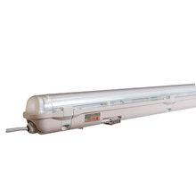 Bộ đèn LED Tube Rạng Đông T8 CA01/20Wx1 6500K SS