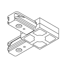 Bộ nối góc ray tracklight RAY Rạng Đông TRL01/NG