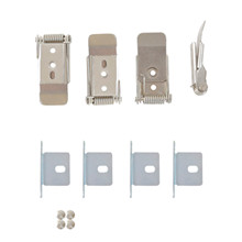 Bộ phụ kiện tai treo Panel Rạng Đông