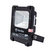 Đèn LED Chiếu pha Rạng Đông CP06 10W 6500K SS