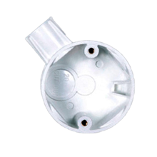 Hộp nối 1 ngã W16 MPE A240/16/1