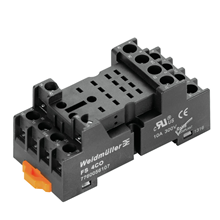 Đế rơle (relay) FS 4CO