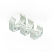 Kẹp đỡ ống phi 25 SINO E280/25